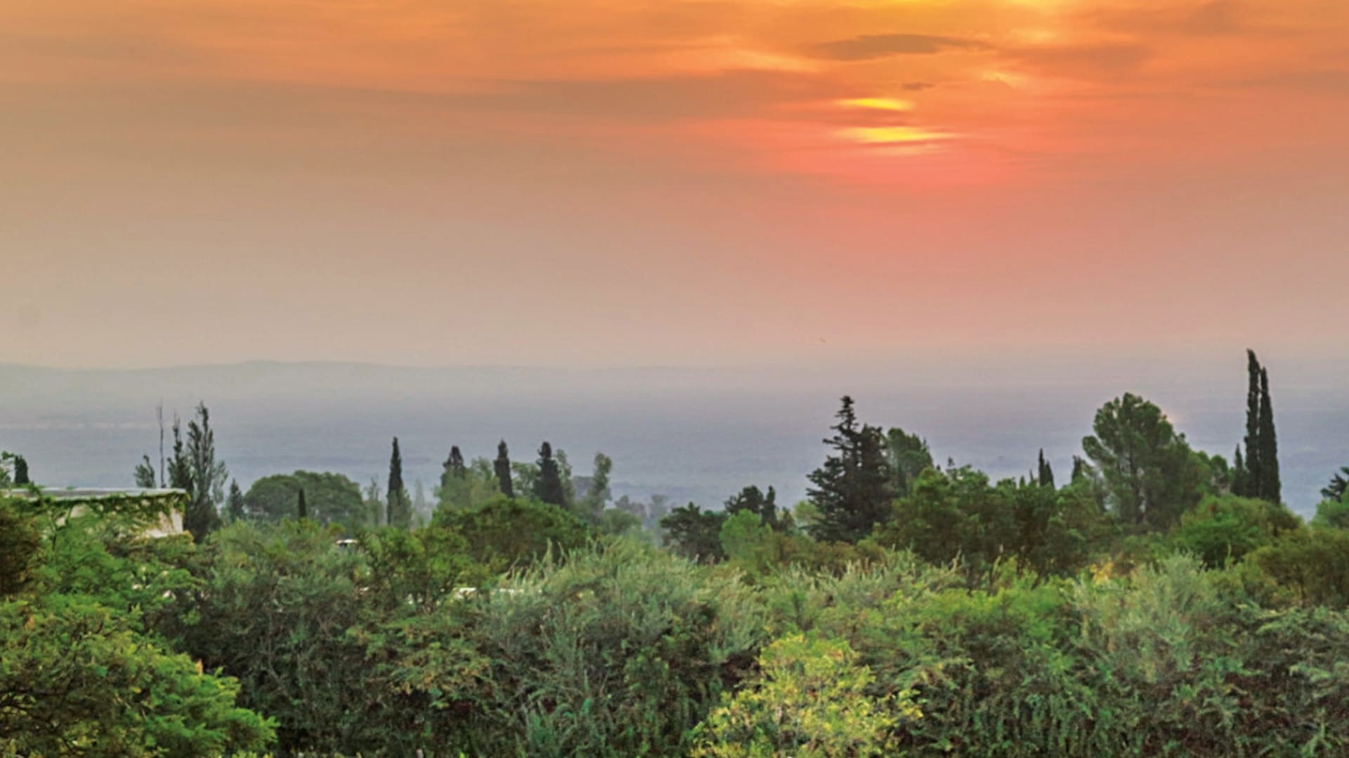 Traslasierra. Recorrido deco y gourmet al ritmo sereno de sus mágicos pueblos