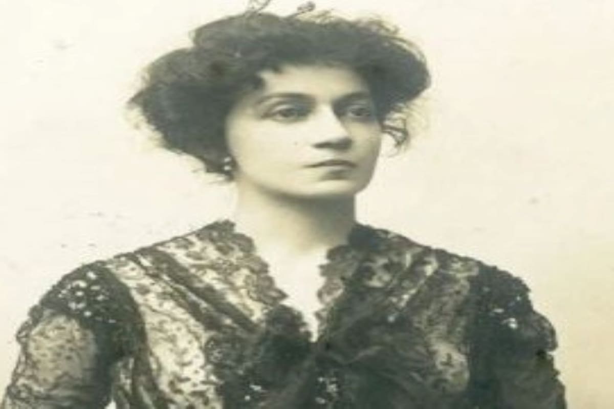 Lola Mora, su vida y sus mejores obras para descubrir, de Jujuy a Buenos Aires