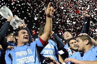 Década rentada: ganadores y perdedores en 10 años de rugby argentino profesional