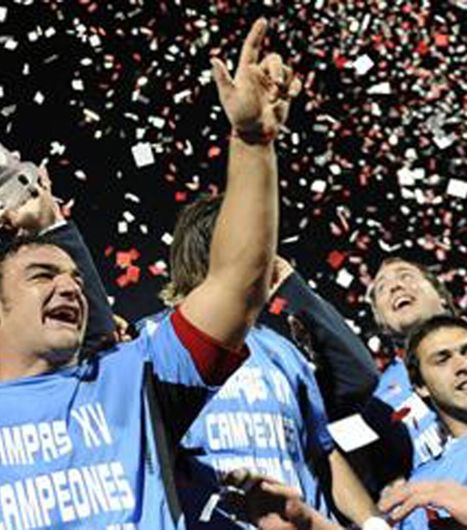 La década rentada: ganadores y perdedores en diez años de rugby profesional en la Argentina