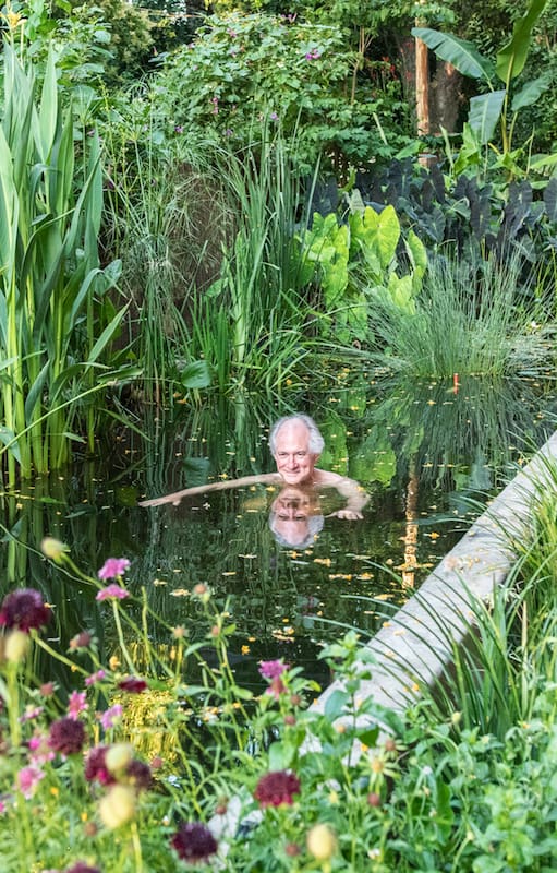 Los jardines más destacados de este año por su personalidad y diseño