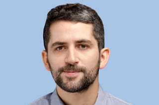 Santiago Pérez: "Las inmigraciones hoy generan ascenso social como antes"