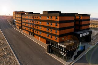 Invertir en camas operativas que proyectan rentabilidades del 15% anual