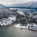 Cómo vivir al máximo el invierno en la Patagonia