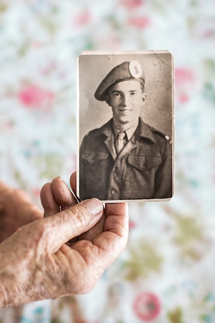 Los héroes argentinos desconocidos de la Segunda Guerra