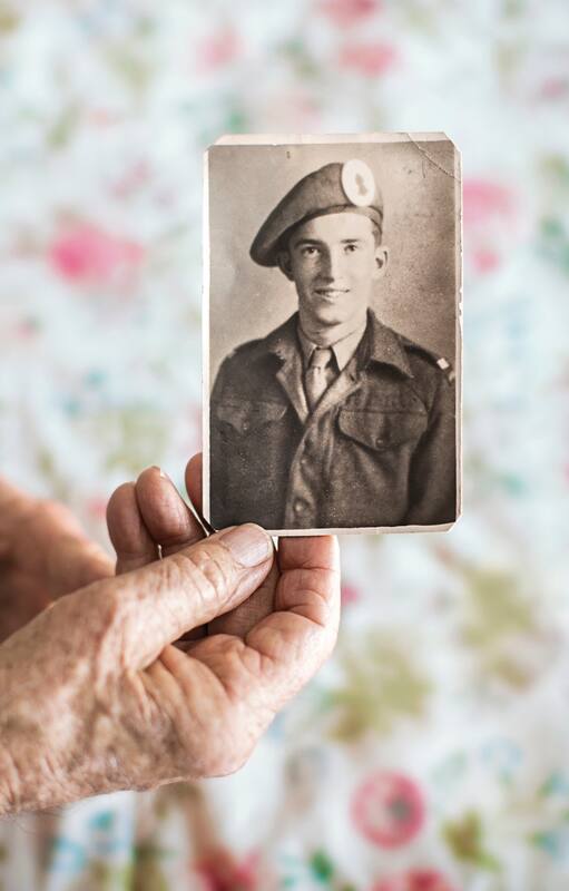 Los héroes argentinos desconocidos de la Segunda Guerra