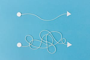 Expectativa versus realidad: cómo es realmente la vida del emprendedor
