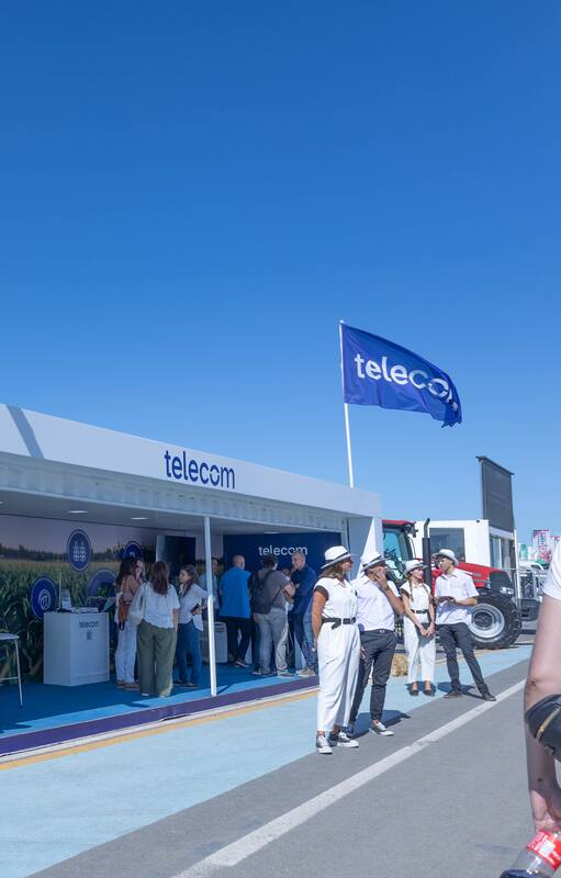 Herramientas digitales: cómo se potencia la conectividad en zonas rurales para aprovechar al máximo las tecnologías disponibles
