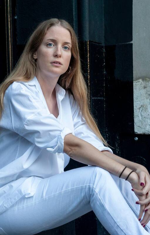 Leticia Sala, la abogada que dejó la ONU y las multinacionales para escribir en clave millennial