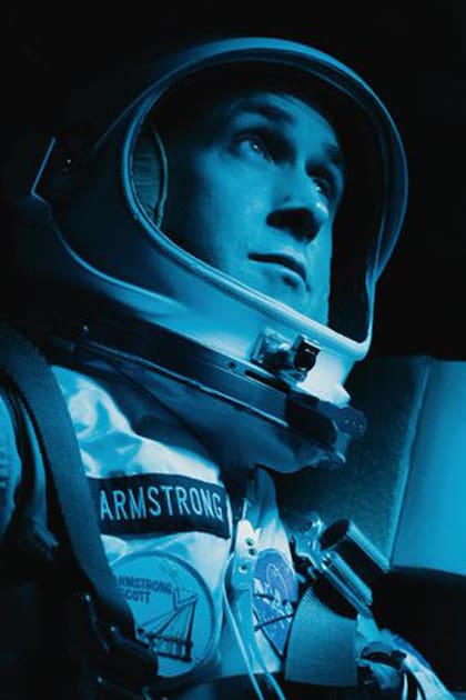 Se viene la nueva película en clave espacial del director de La La Land