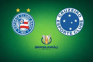 Bahia perdió por 1-2 ante Cruzeiro por el Brasileirao Serie A