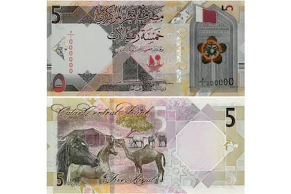 5 QAR