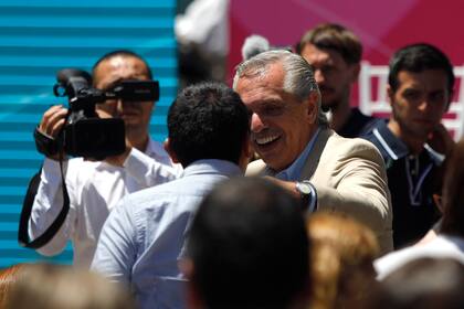 5 de Enero 2023 Mar del Plata.
Acto y anuncios presidenciales en el Asilo Unzue