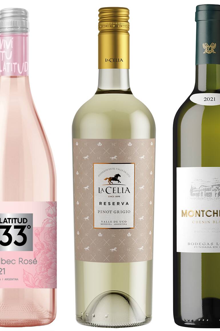5 etiquetas de excelente relación precio-calidad