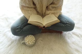 5 libros ideales para disfrutar durante el invierno