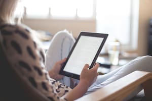5 libros que vas a querer leer. Foto: Canva