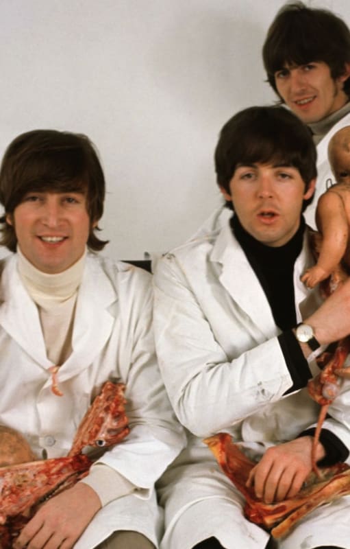 5 portadas históricas que generaron tanta polémica que hoy son ítems de colección.