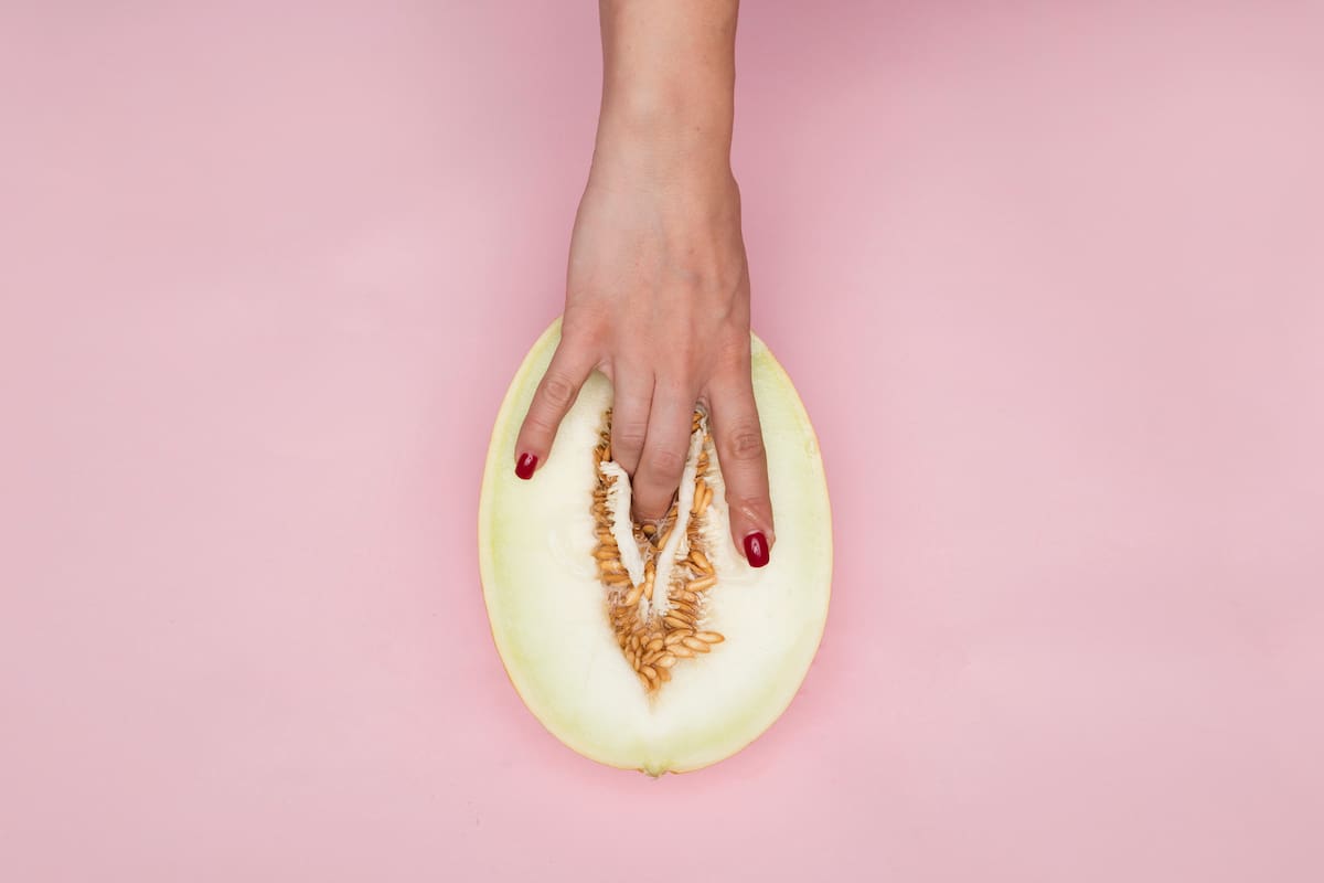 5 posiciones sexuales que ponen el foco en el orgasmo femenino. Foto: Canva