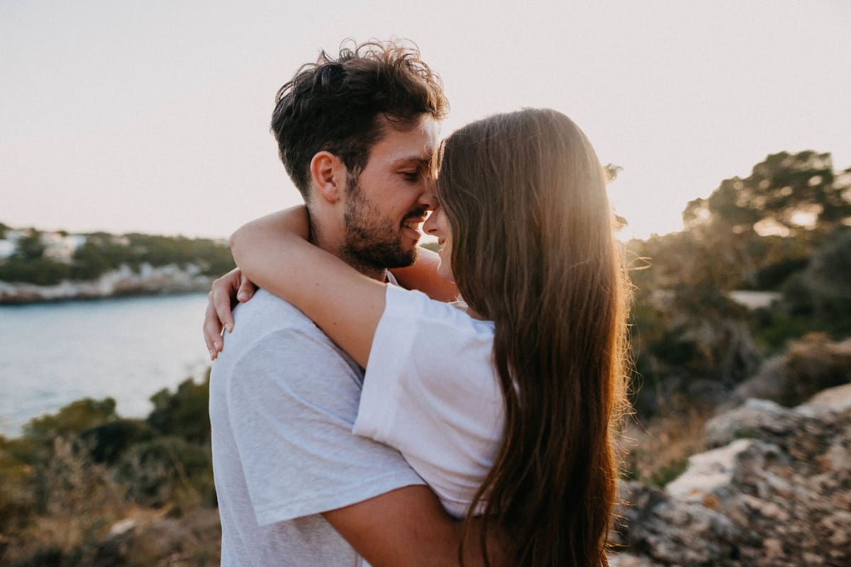 5 propuestas increíbles para celebrar el Día de los Enamorados.