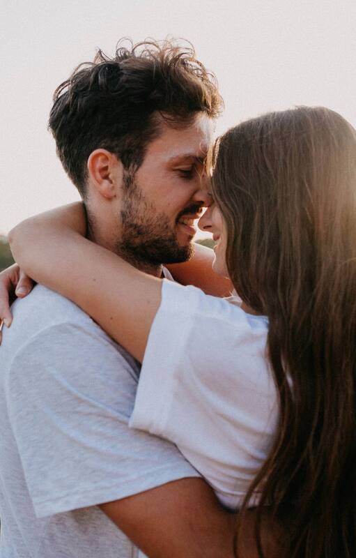 5 propuestas increíbles para celebrar el Día de los Enamorados.