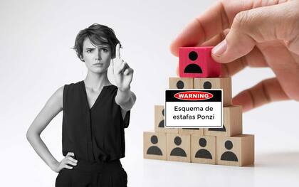 5 tips para detectar esquemas Ponzi