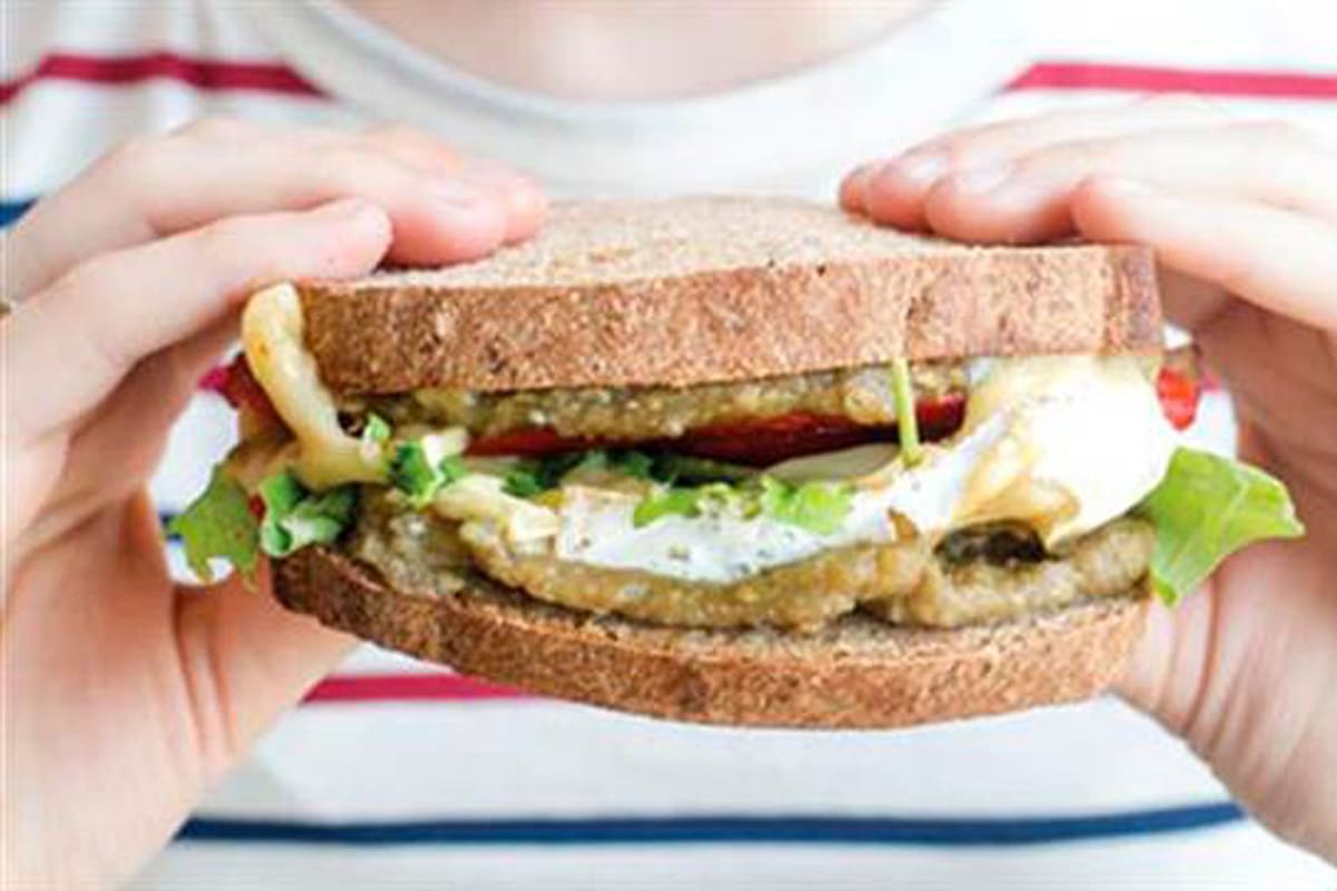 5 tips para evitar la salmonella