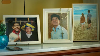 50 segundos: El caso Fernando Báez Sosa (Netflix).