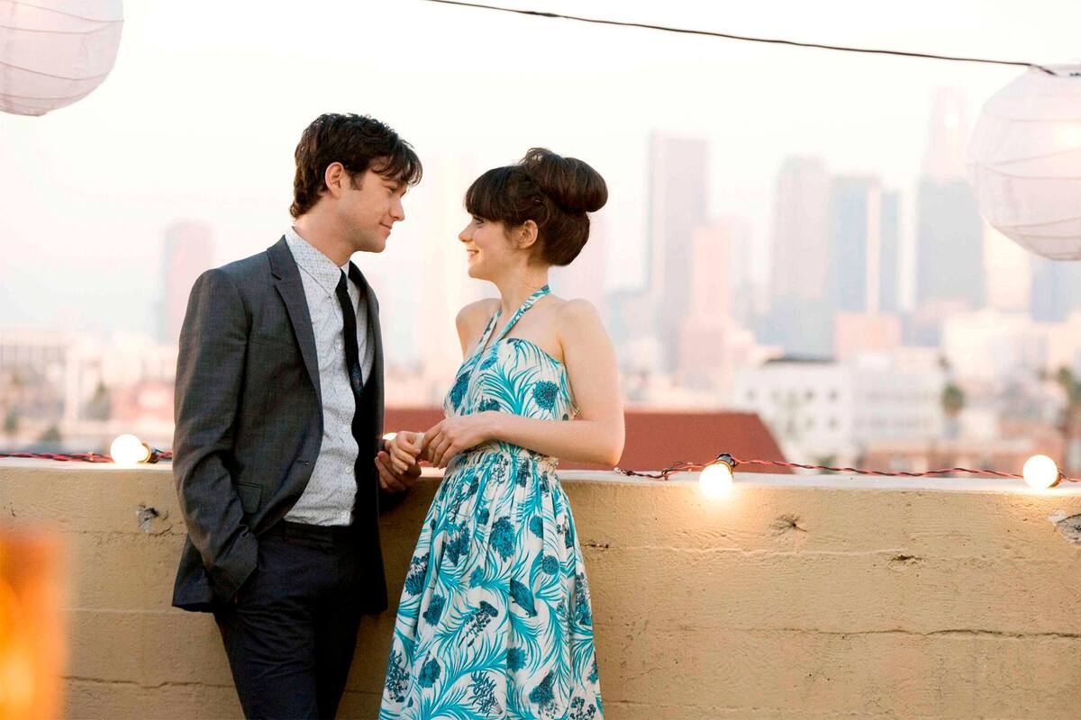 500 días sin ella... o cómo enamorarse y sufrir por amor