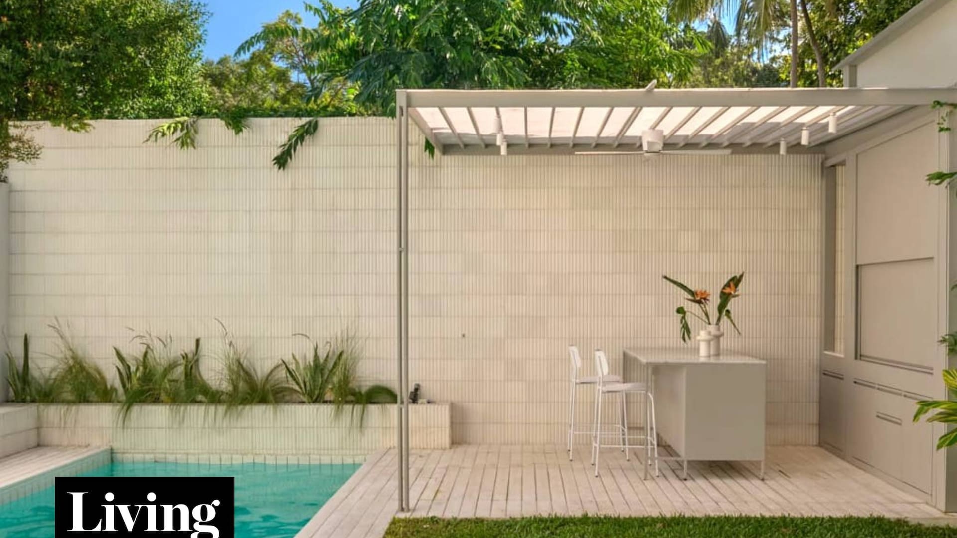 Pisos nobles y económicos para patios, jardines chicos y terrazas