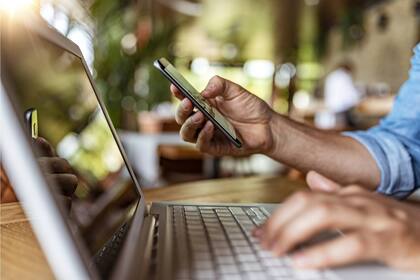 52% aumentó el uso de servicios y transacciones digitales desde el inicio de la pandemia