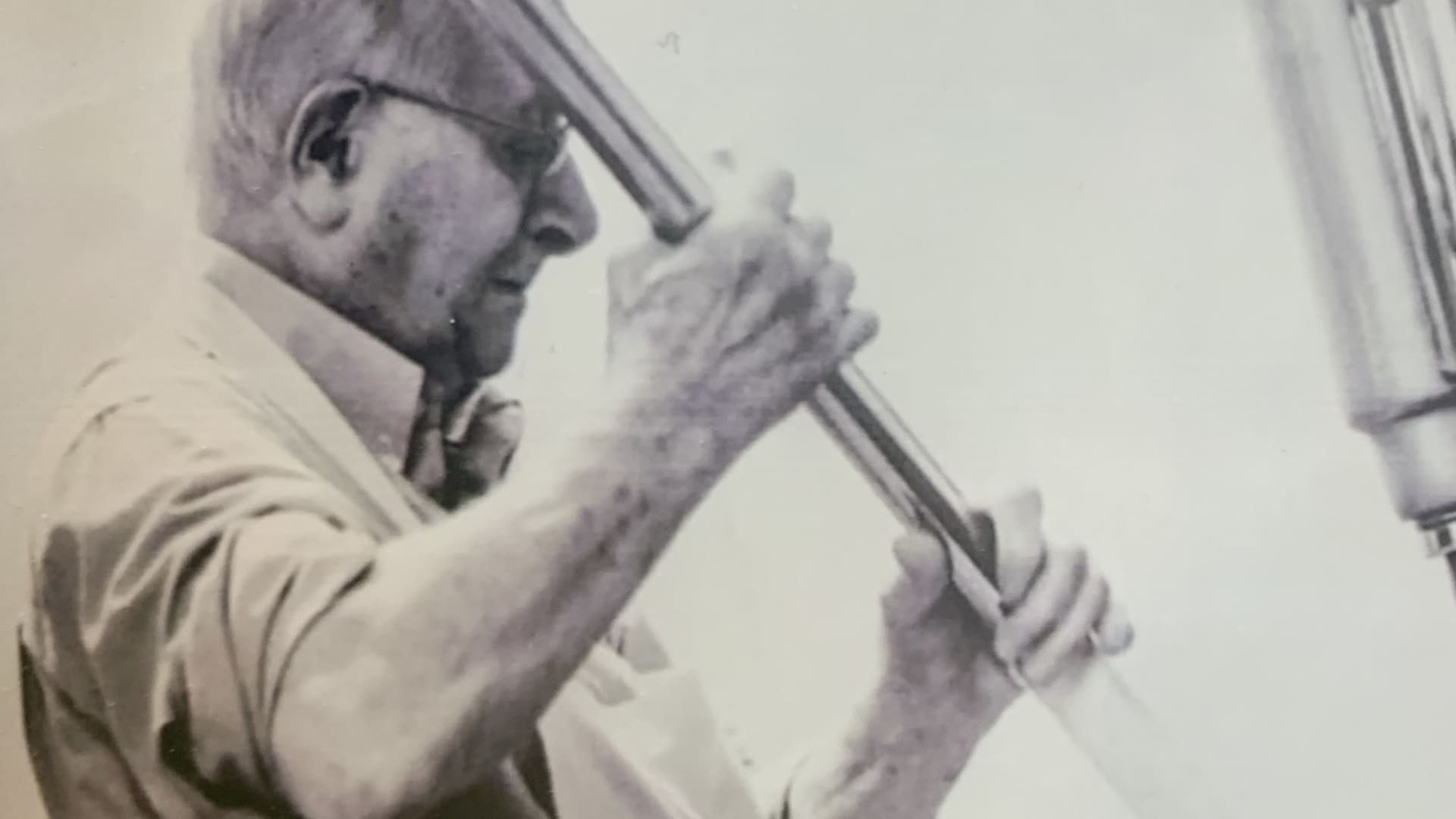 “Te vas a fundir”, le decían al dueño de la heladería ícono que ya lleva 47 años en Belgrano