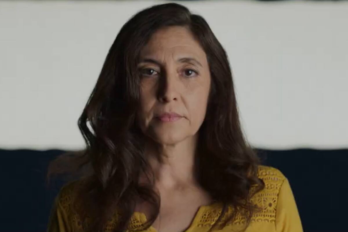 548 días aterrizó en Disney+ el 30 de junio