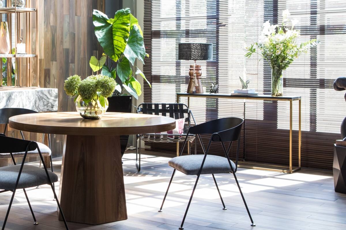Estilo Pilar: revestimientos de avanzada y una apuesta renovada por la ecología