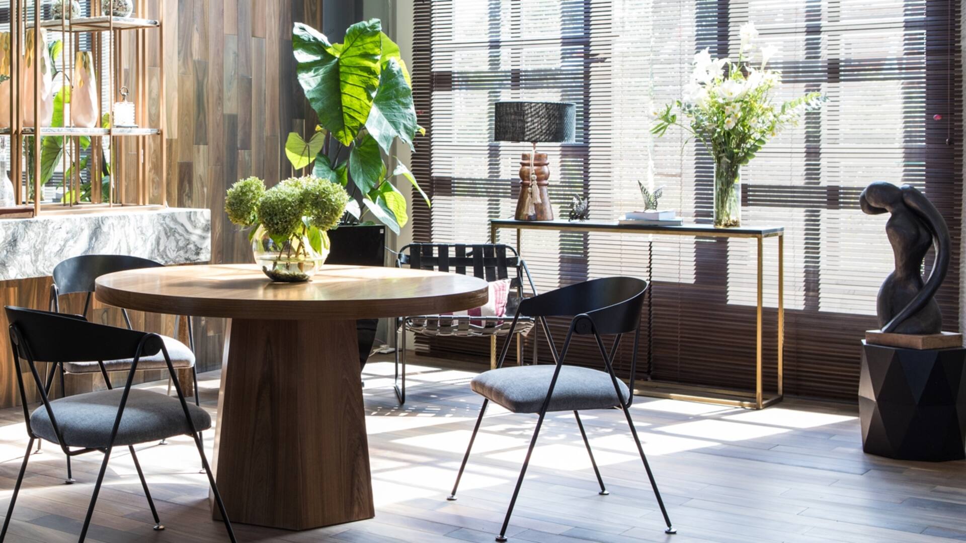 Estilo Pilar: revestimientos de avanzada y una apuesta renovada por la ecología