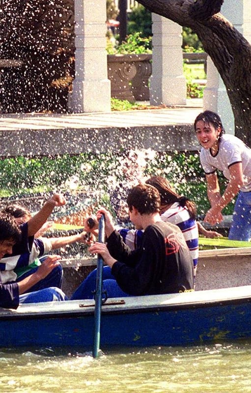 Por qué celebramos el Día del Estudiante