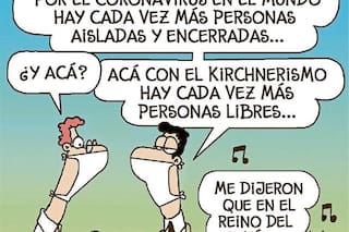 Liberados