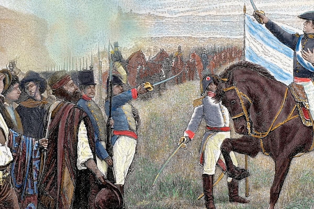 Manuel Belgrano. Los expertos revalorizan al prócer más allá de la creación de la Bandera