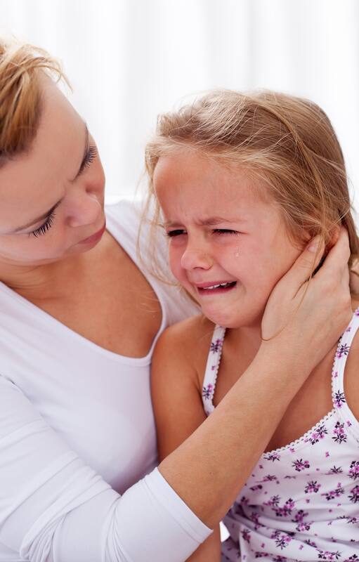 “No sé por qué lloro, pero estoy llorando” ¿Qué hacer para calmar la angustia de los chicos en la cuarentena?