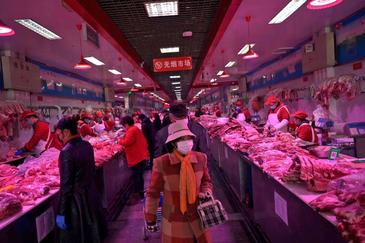 57 personas dieron positivo en las últimas 24 horas; es la cifra más alta desde mediados de abril