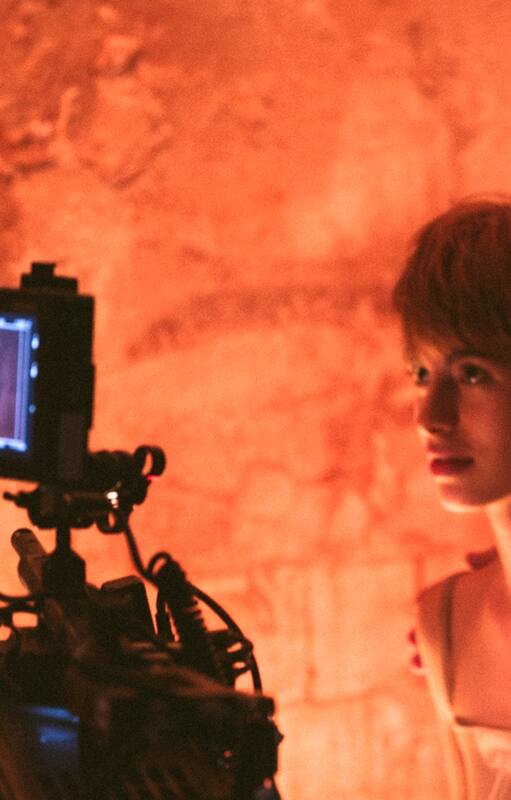 Bafweek 2020: los fashion films se convirtieron en pasarelas virtuales