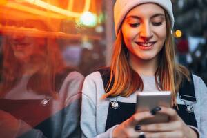 La función de WhatsApp que te permite enviarte mensajes a ti mismo
