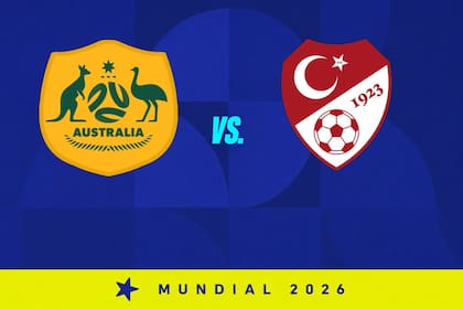 Australia venció por 2-0 a Turquía, por el Mundial