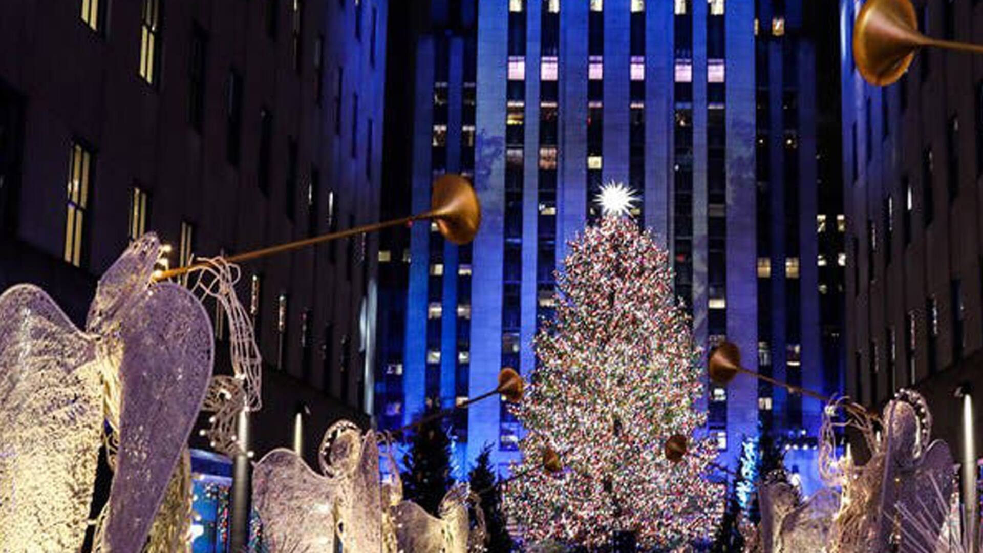 Navidad y Año Nuevo en Nueva York: visitas obligadas (y lugares que deberías evitar)