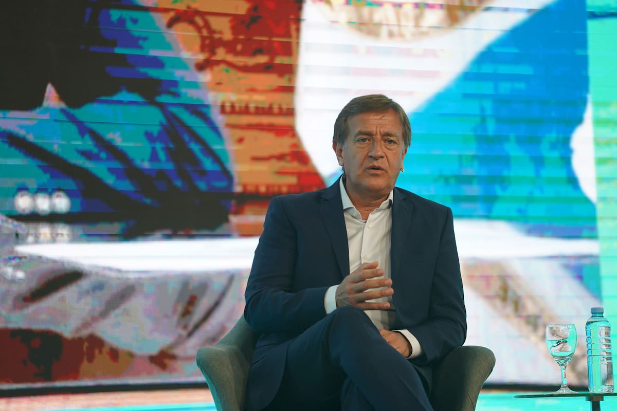 57° Coloquio IDEA; Comunidad de negocios; economía; Andrea Ferraro; Ariel Dorman; Federico Procaccini;Florencia Fisch; Gabriela Bardin; Gildo Onorato; MAriana Manqisch;Omar Gutiérrez; Rodolfo Suárez; Calvo