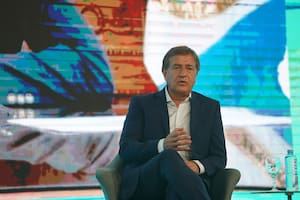 57° Coloquio IDEA; Comunidad de negocios; economía; Andrea Ferraro; Ariel Dorman; Federico Procaccini;Florencia Fisch; Gabriela Bardin; Gildo Onorato; MAriana Manqisch;Omar Gutiérrez; Rodolfo Suárez; Calvo