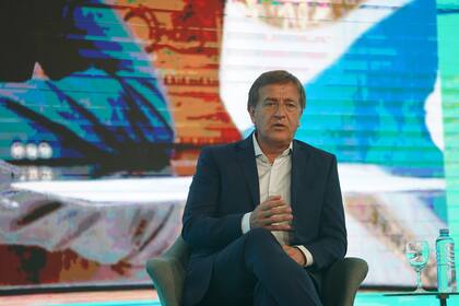 57° Coloquio IDEA; Comunidad de negocios; economía; Andrea Ferraro; Ariel Dorman; Federico Procaccini;Florencia Fisch; Gabriela Bardin; Gildo Onorato; MAriana Manqisch;Omar Gutiérrez; Rodolfo Suárez; Calvo