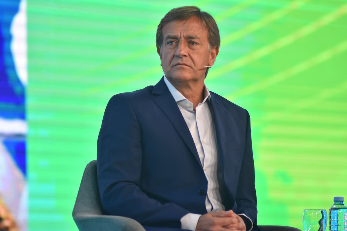 57° Coloquio IDEA; Comunidad de negocios; economía; Andrea Ferraro; Ariel Dorman; Federico Procaccini;Florencia Fisch; Gabriela Bardin; Gildo Onorato; MAriana Manqisch;Omar Gutiérrez; Rodolfo Suárez; Calvo