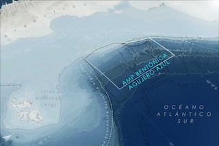 El Agujero Azul, una oportunidad de cuidar nuestro mar