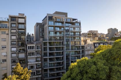 OM Recoleta: donde el clasicismo europeo convive con el confort del siglo XXI
