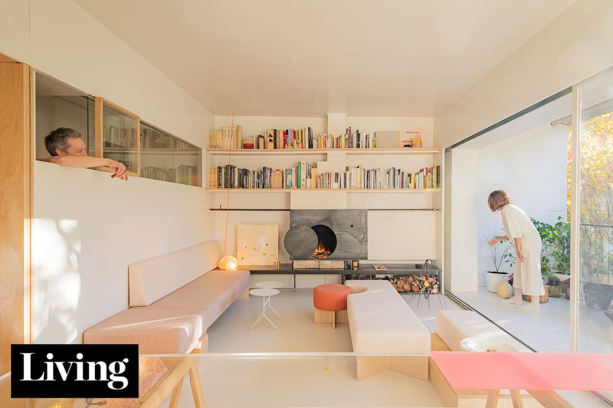 LIVING Picado-de Blas